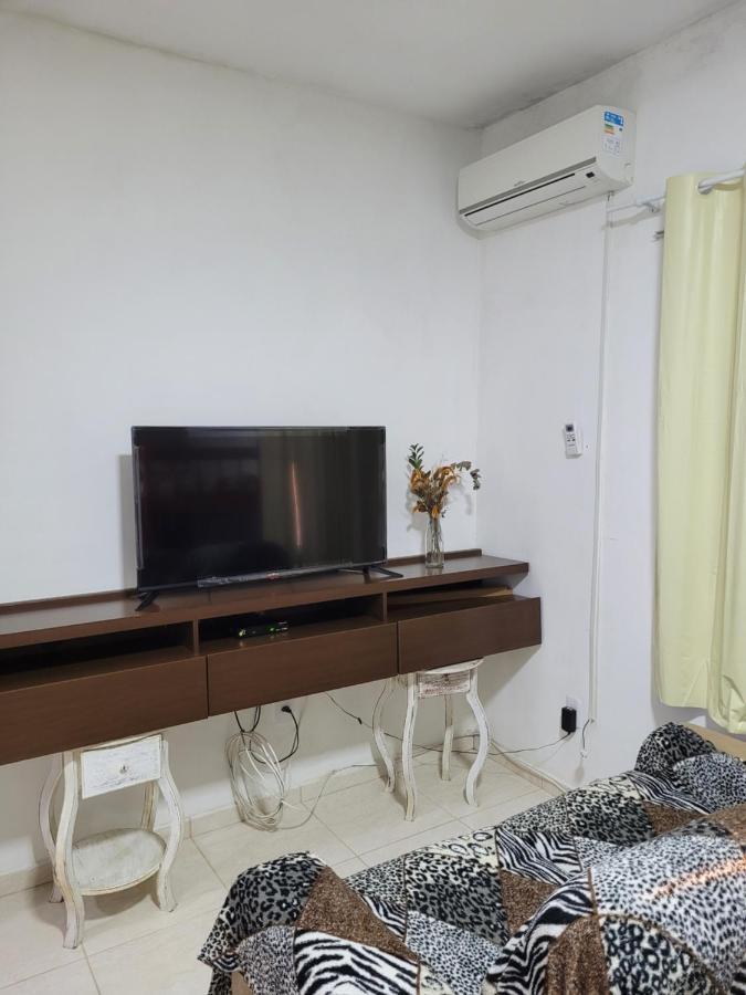 Apartameto 2 Quartos Perto Da Praia E Beto Carrero Penha  Exteriör bild