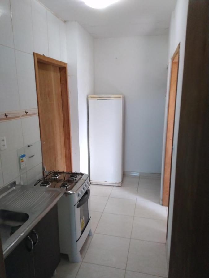 Apartameto 2 Quartos Perto Da Praia E Beto Carrero Penha  Exteriör bild